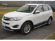 Защита порогов для Chery Tiggo 5 (2014-2016-н.в.), RIVAL, Россия