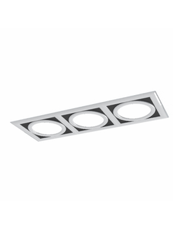 споты Встраиваемый светильний 1-3