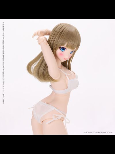 Кукла 1/3 Poe-Poe x Iris Collect Ayane (Caramel ver.)