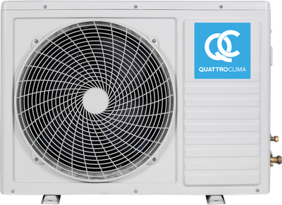 Кондиционер QUATTROCLIMA QV-VN12WB/QN-VN12WB