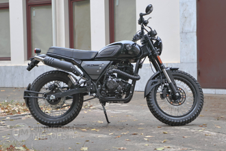 Мотоцикл RACER RC300-GY8H TRIUMPH 300