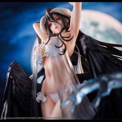 Фигурка 1/7 Альбедо (Albedo Swimsuit Ver.)