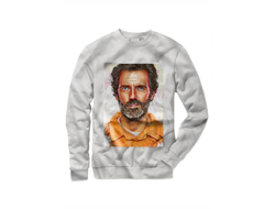 Свитшот Доктор Хаус №26