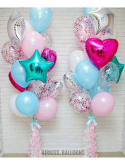 Сет воздушный № 86