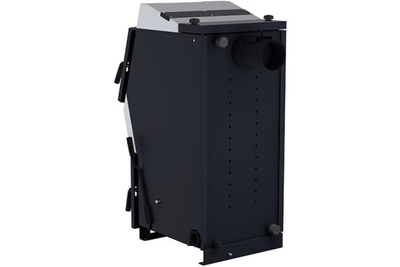 Полуавтоматический котел ZOTA «Bulat Turbo»-20