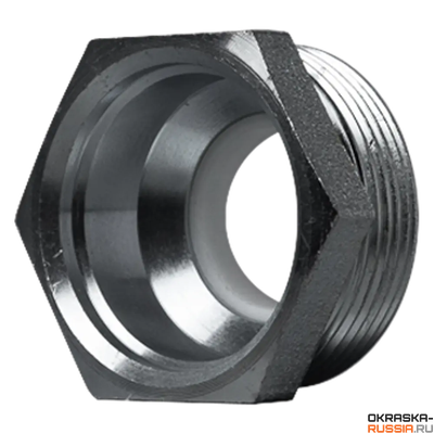 Горловина насоса для окрасочного аппарата ASPRO-1800