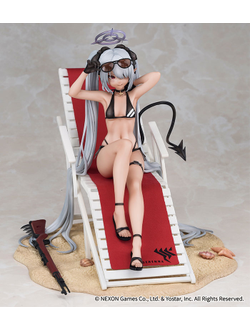 Фигурка 1/7 Иори Сироми (Iori Shiromi Swimsuit Ver.)