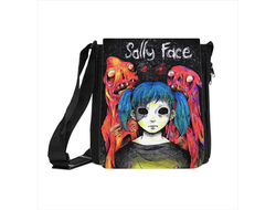 Сумка Sally Face, Салли Фейс №27