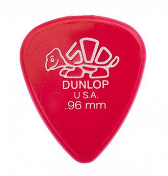 Dunlop 41P.96 Delrin 500