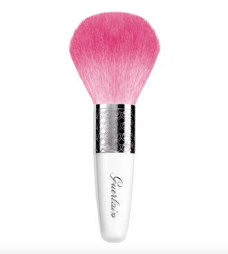 Guerlain MÉTÉORITES PINCEAU POWDER BRUSH - Кисть для нанесения пудры