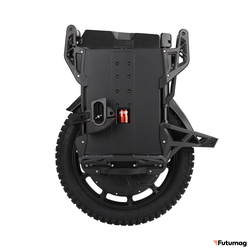 Моноколесо Veteran Lynx 151V 2700Wh 50S