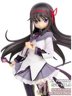 Фигурка 1/8 Хомура Акэми (Akemi Homura)