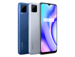 Realme C15
