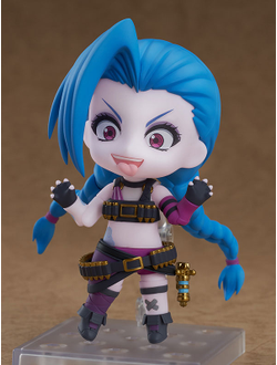 Нендроид  Джинкс (Jinx)