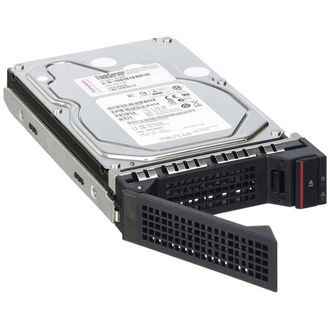 Жесткий диск Lenovo TCH ThinkSystem 3.5&quot; 1TB 7.2K SATA 6Gb Hot Swap 512n HDD (SR530/SR550/SR650/ST550/SR630) (7XB7A00049)