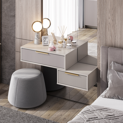 Пандора Тумба ТБ-16 (450*202*354мм), кашемир/айриш