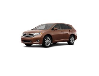 Toyota Venza I GV10 2008-2016