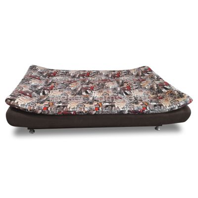 Диван Комфорт (книжка)