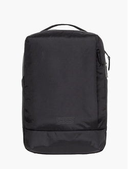 Рюкзак Eastpak Tecum F Black вид спереди