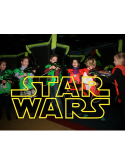 квест звездные войны