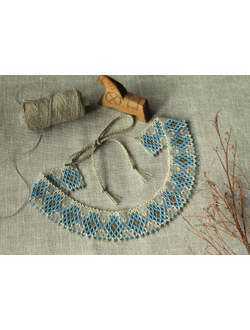 Ожерелок "Ясный"