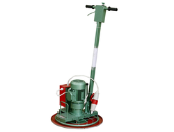 Машина затирочная СО-335