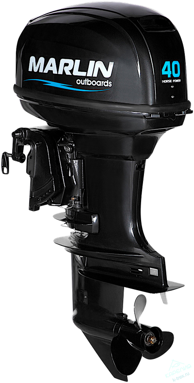 Лодочный мотор Marlin MP40AWRL