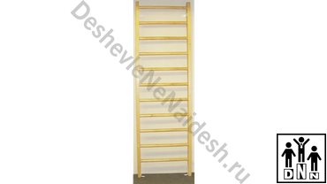 спортивная шведская стенка