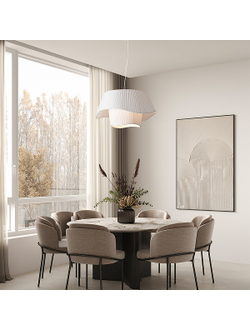 Freya, Подвесной светильник Air, FR2044PL-03W