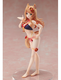 Фигурка 1/12 Мейпл (Maple Swimsuit Ver.)