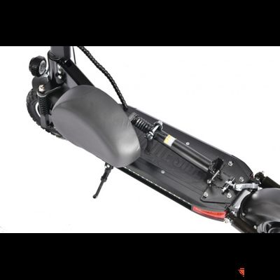 Электросамокат WHITE SIBERIA Luna + гидроизоляция