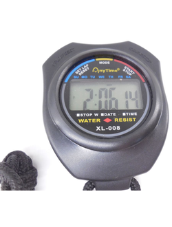 Электронный секундомер XL-008