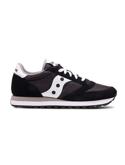 Кроссовки Saucony Jazz Original Wht Gry Blanc Gris