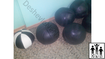 медболы для кроссфита