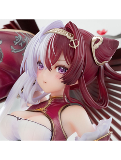 Фигурка 1/7 Чао Хо (Chao Ho)