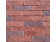 ЕВРО КИРПИЧ КРАСНЫЙ             СТОИМОСТЬ-900 Р\М2