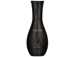 Aman Essentials Purifying Marine Face Wash - Очищающий гель для умывания