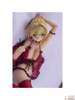 Фигурка 1/7 Нерона Клавдия (Nero Claudius)