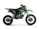 Питбайк PROGASI SMART 125 17/14