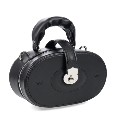 PEPPA 3031 Черный