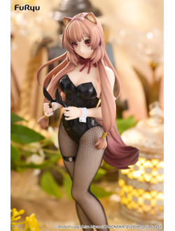 Фигурка Рафталия (Raphtalia BiCute Bunnies)