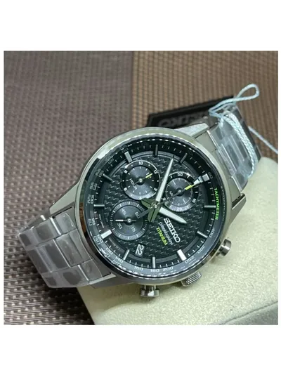 Наручные часы Seiko SSB391P1