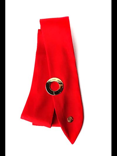 Шарф шелковый USSR Limited Edition