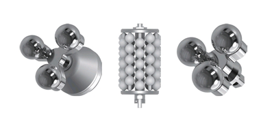 Аппарат Cellusphere