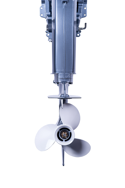 Лодочный мотор SEANOVO SN 20 FHS - mnelodku.ru