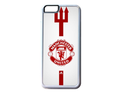 Чехол на телефон Манчестер Юнайтед, Manchester United FC №9