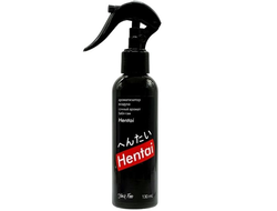 Ароматизатор спрей "HENTAI" 130мл