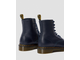 Ботинки Dr. Martens 1460 pascal virginia синие