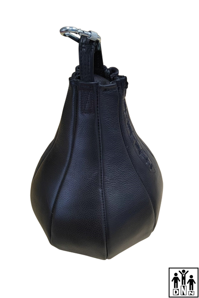 Груша боксерская из натуральной кожи свыше 2,0мм ( ГБН22-3) 10кг DNN