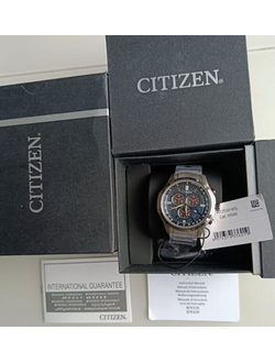 Наручные часы Citizen AT2530-85L